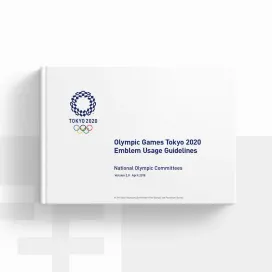 Olympic Games Tokyo 2020